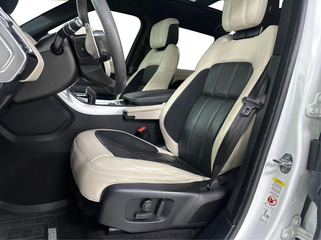 used 2019 Land Rover Range Rover Sport car, priced at $29,999