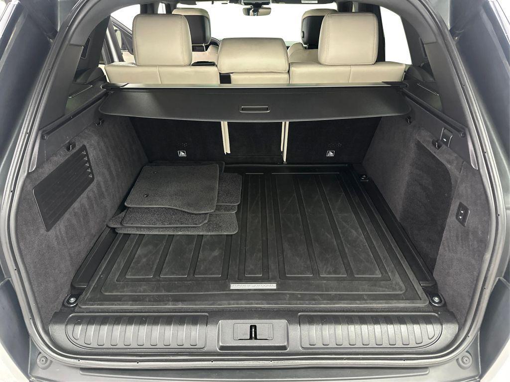 used 2019 Land Rover Range Rover Sport car, priced at $29,999