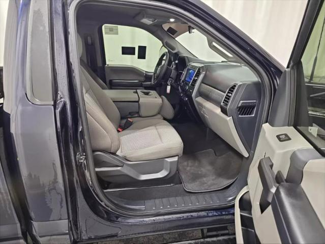 used 2022 Ford F-350 car, priced at $55,998