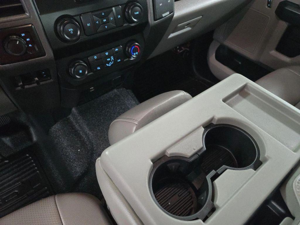 used 2020 Ford F-250 car, priced at $38,999
