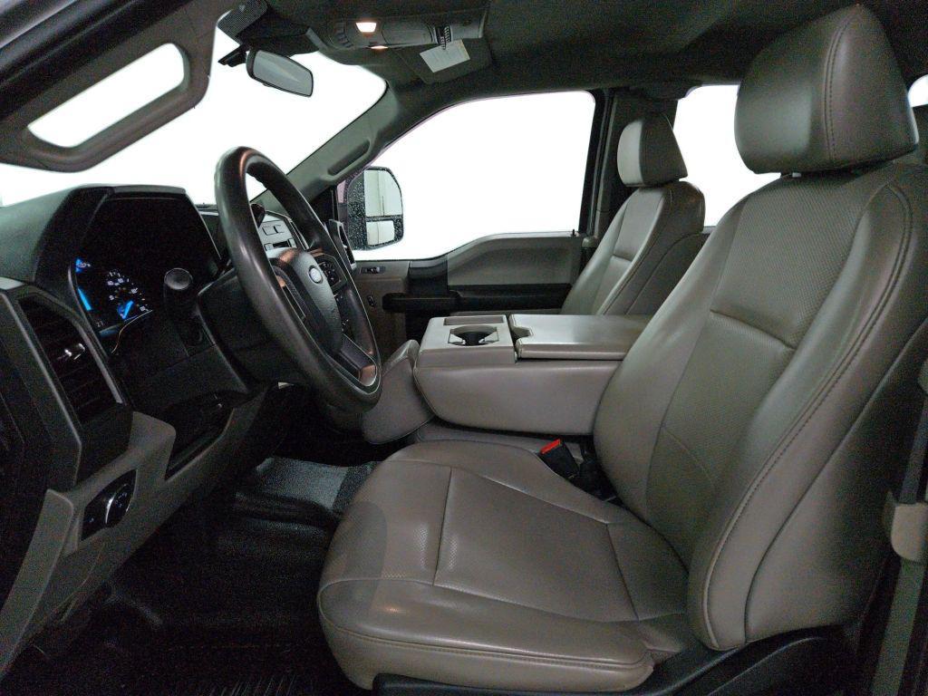 used 2020 Ford F-250 car, priced at $38,999