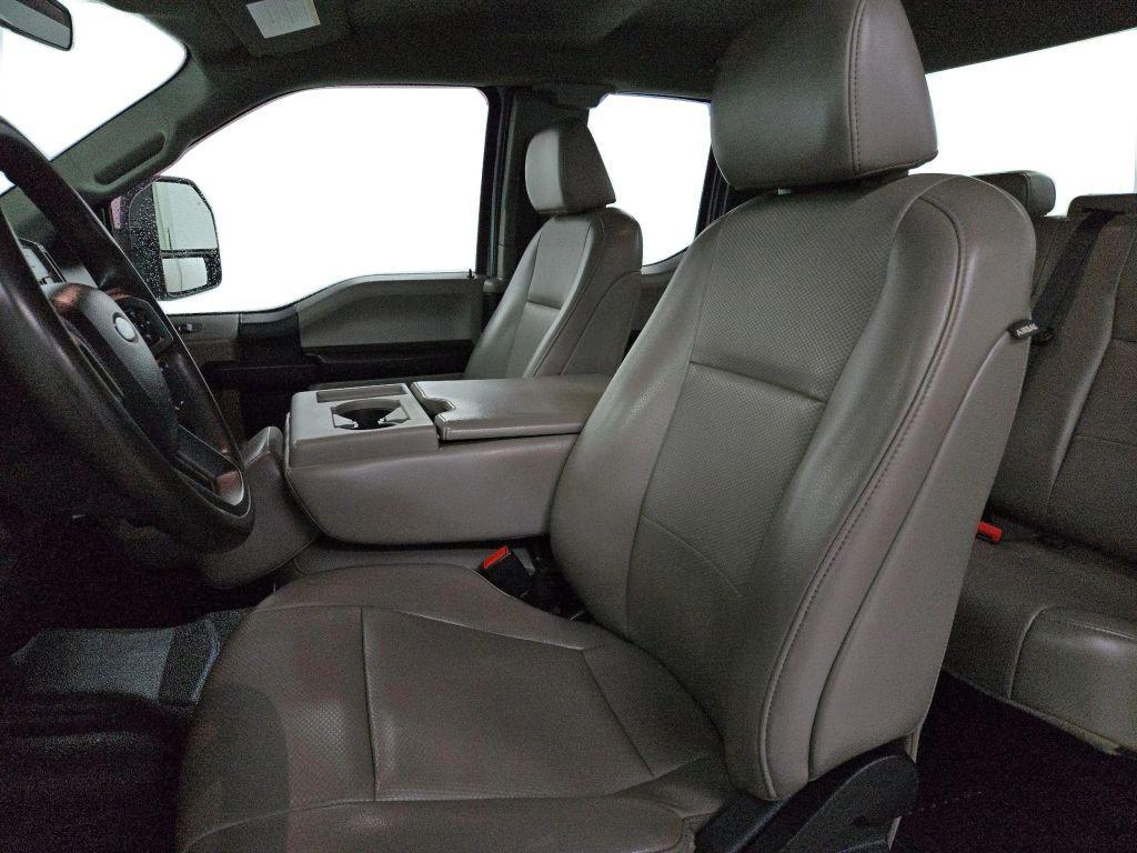used 2020 Ford F-250 car, priced at $38,999