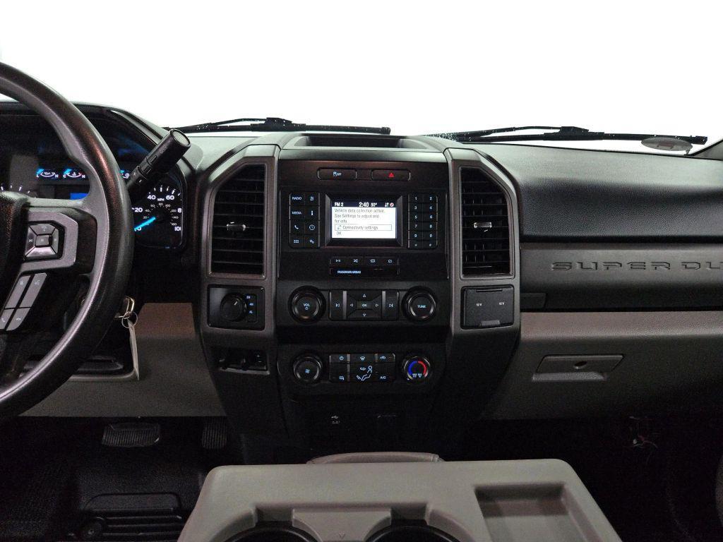 used 2020 Ford F-250 car, priced at $38,999