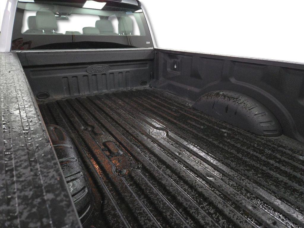 used 2020 Ford F-250 car, priced at $38,999