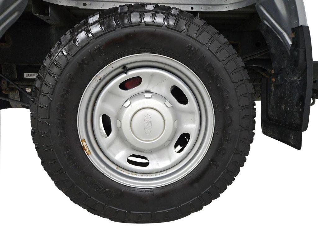 used 2020 Ford F-250 car, priced at $38,999