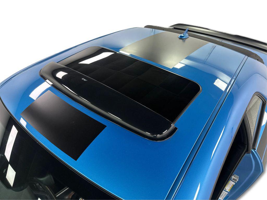 used 2016 Dodge Challenger car, priced at $34,444