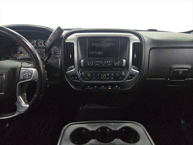 used 2018 GMC Sierra 3500 car, priced at $47,999