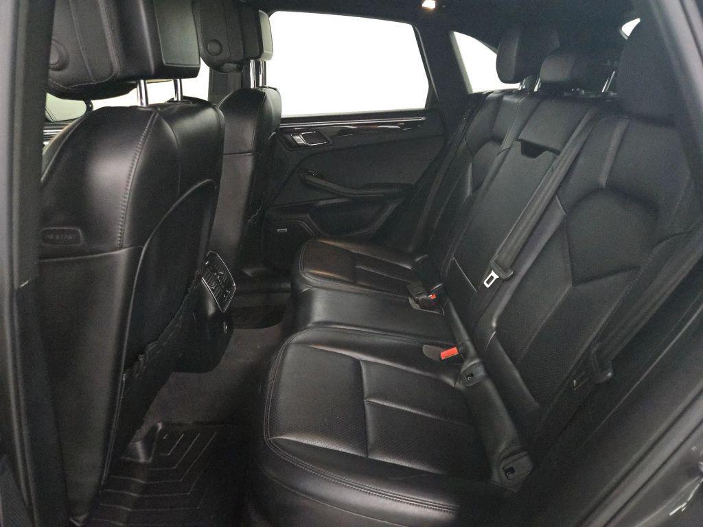 used 2018 Porsche Macan car, priced at $25,444