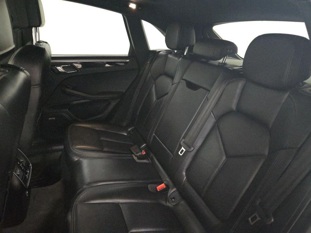 used 2018 Porsche Macan car, priced at $25,444