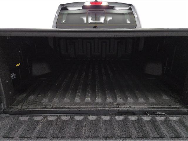 used 2024 Ford Ranger car, priced at $45,777