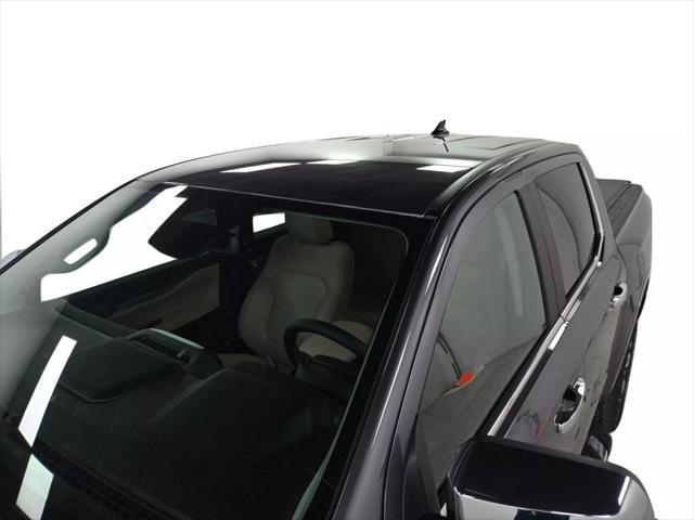 used 2024 Ford Ranger car, priced at $45,777