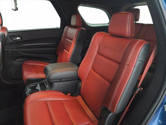 used 2023 Dodge Durango car, priced at $84,999