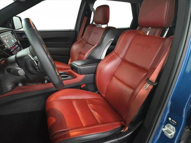 used 2023 Dodge Durango car, priced at $84,999