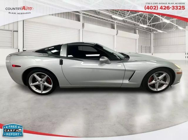 used 2012 Chevrolet Corvette car, priced at $32,998