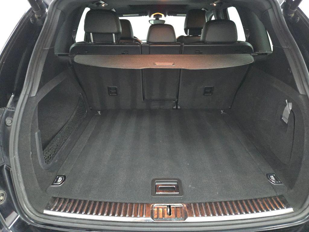 used 2012 Porsche Cayenne car, priced at $15,000