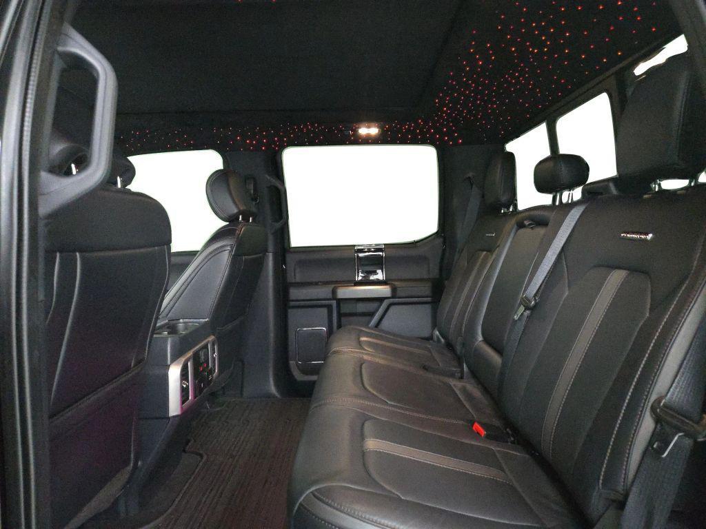 used 2022 Ford F-350 car, priced at $99,999