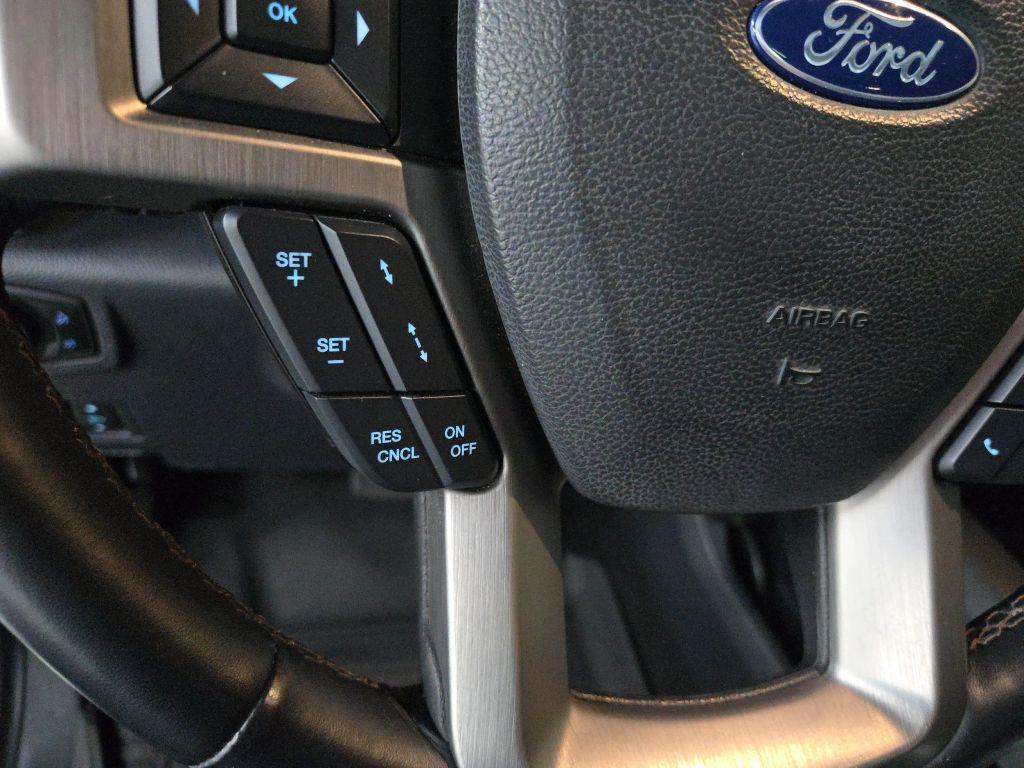 used 2022 Ford F-350 car, priced at $99,999