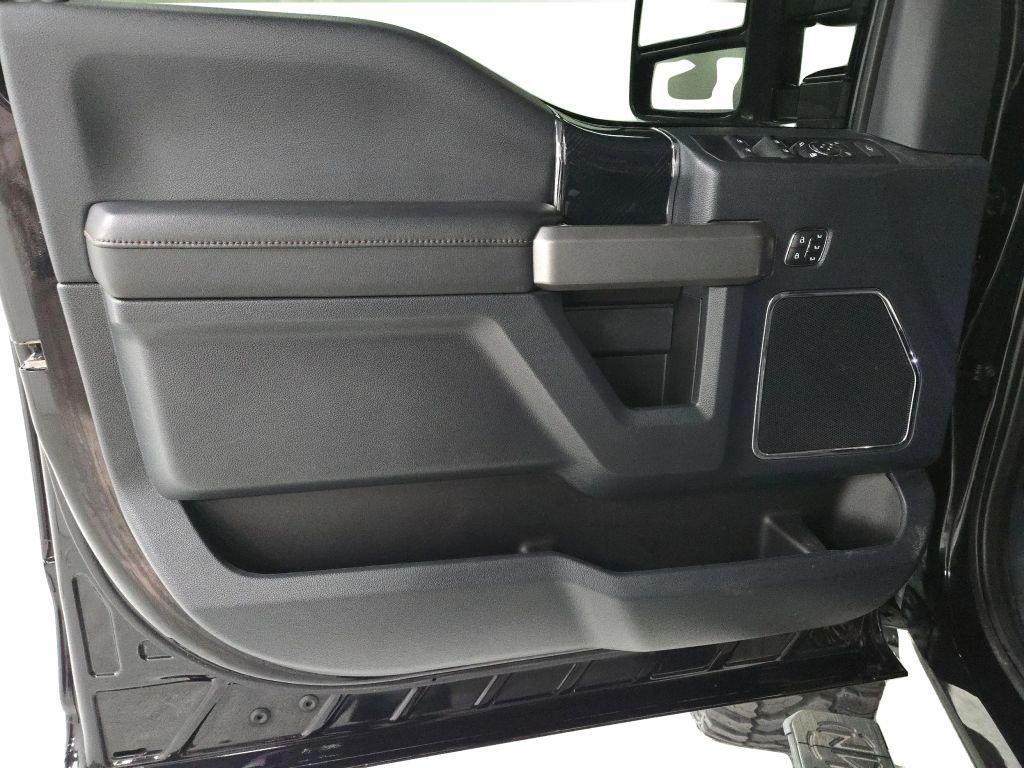 used 2022 Ford F-350 car, priced at $99,999