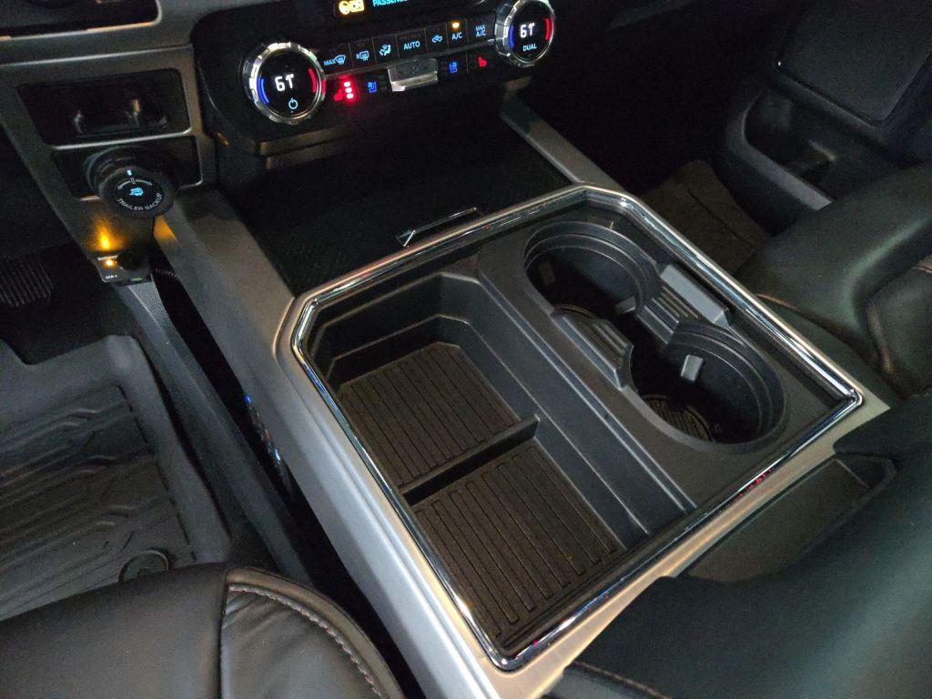 used 2022 Ford F-350 car, priced at $99,999