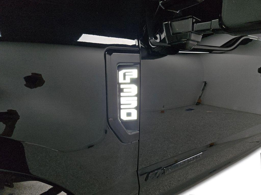 used 2022 Ford F-350 car, priced at $99,999