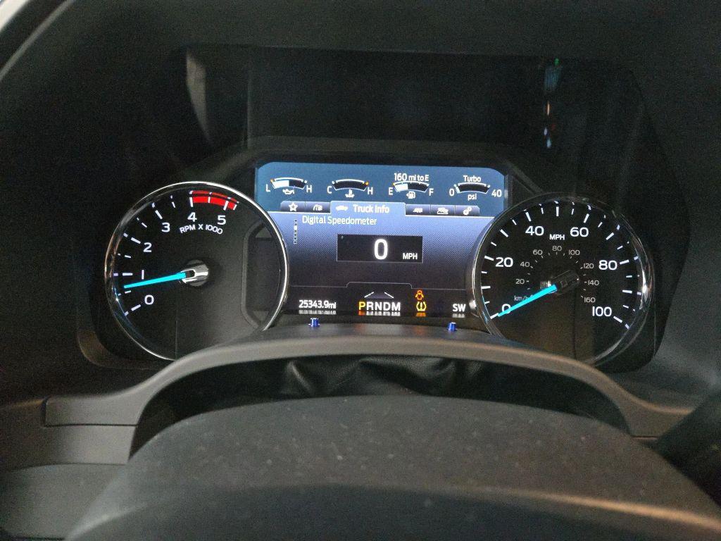 used 2022 Ford F-350 car, priced at $99,999