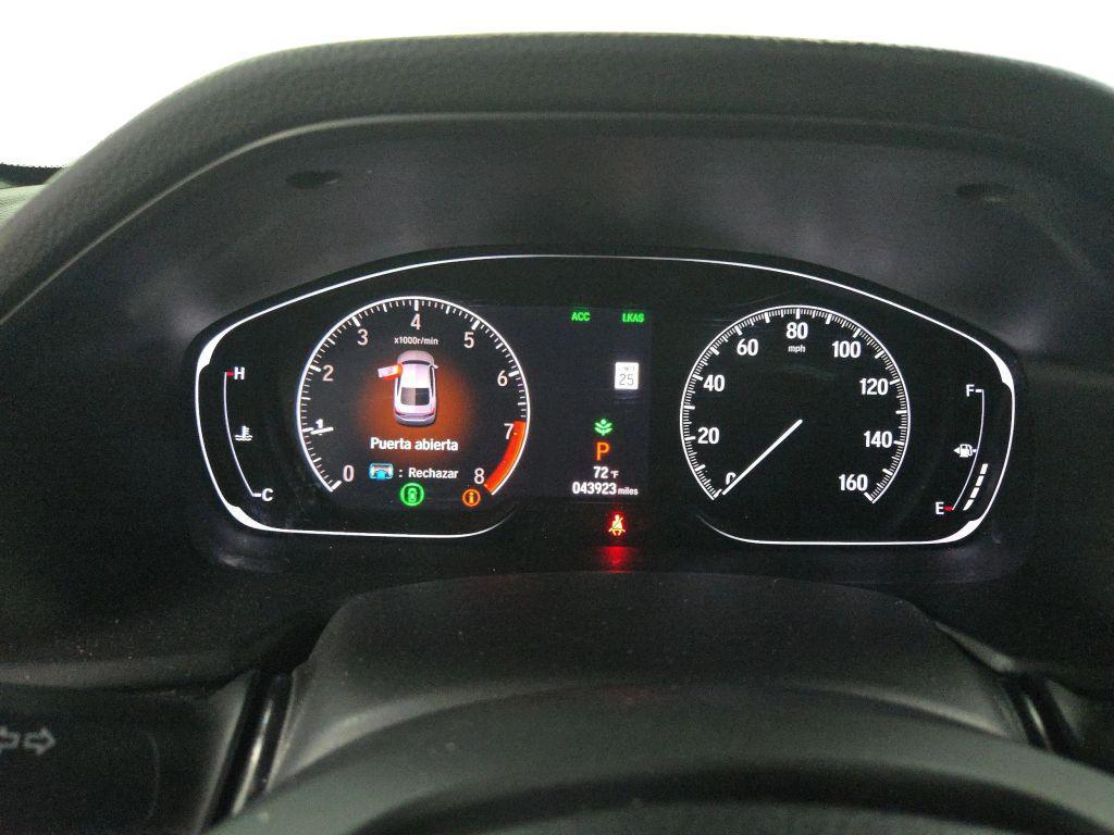 used 2019 Honda Accord car, priced at $25,444