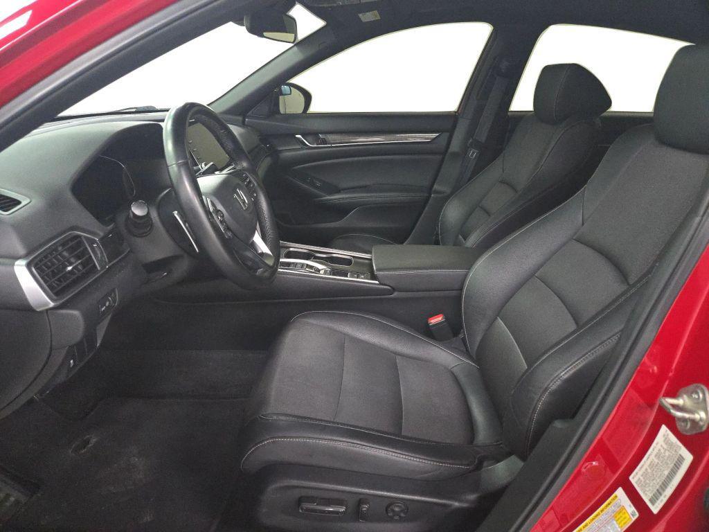 used 2019 Honda Accord car, priced at $25,444