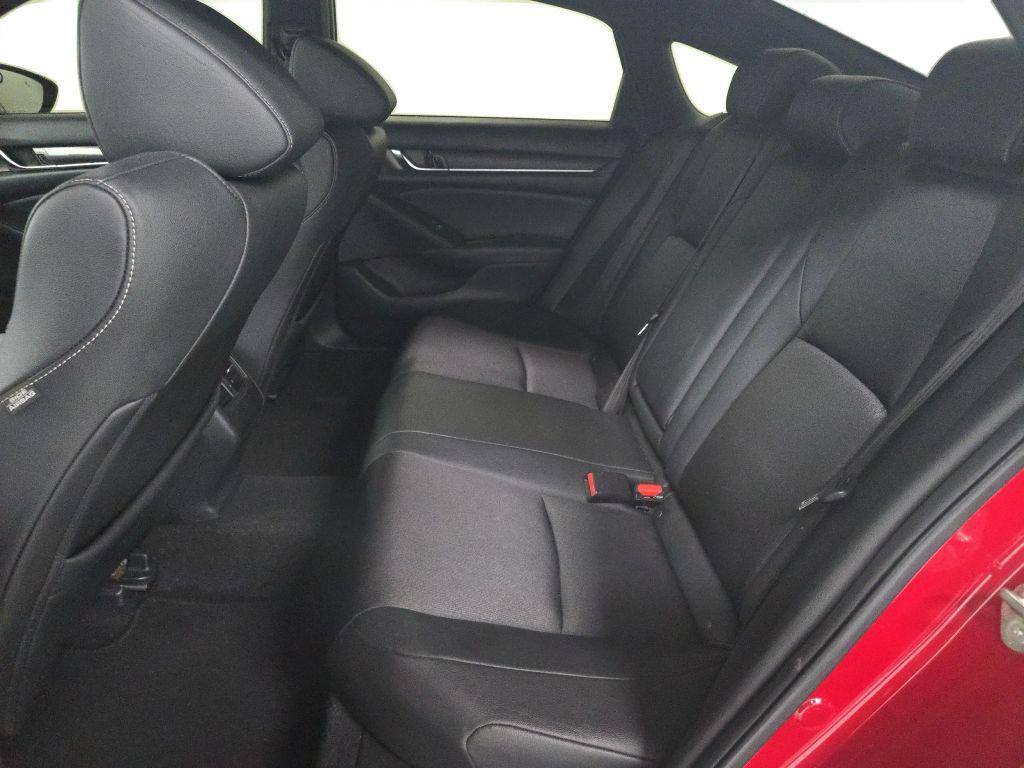 used 2019 Honda Accord car, priced at $25,444