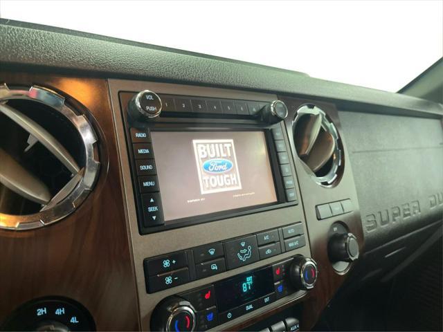 used 2011 Ford F-350 car, priced at $43,999