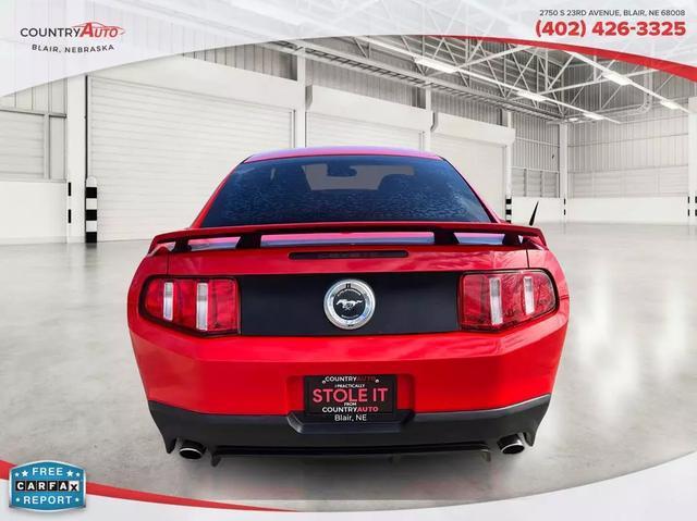 used 2011 Ford Mustang car, priced at $22,000