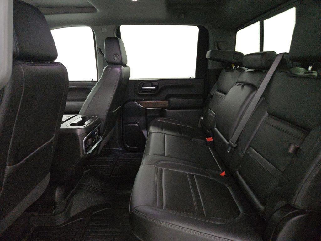 used 2020 GMC Sierra 2500 car, priced at $51,999