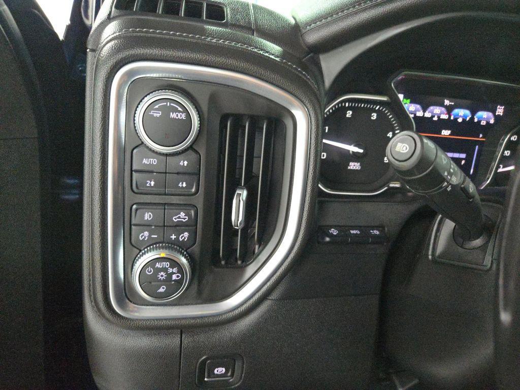 used 2020 GMC Sierra 2500 car, priced at $51,999