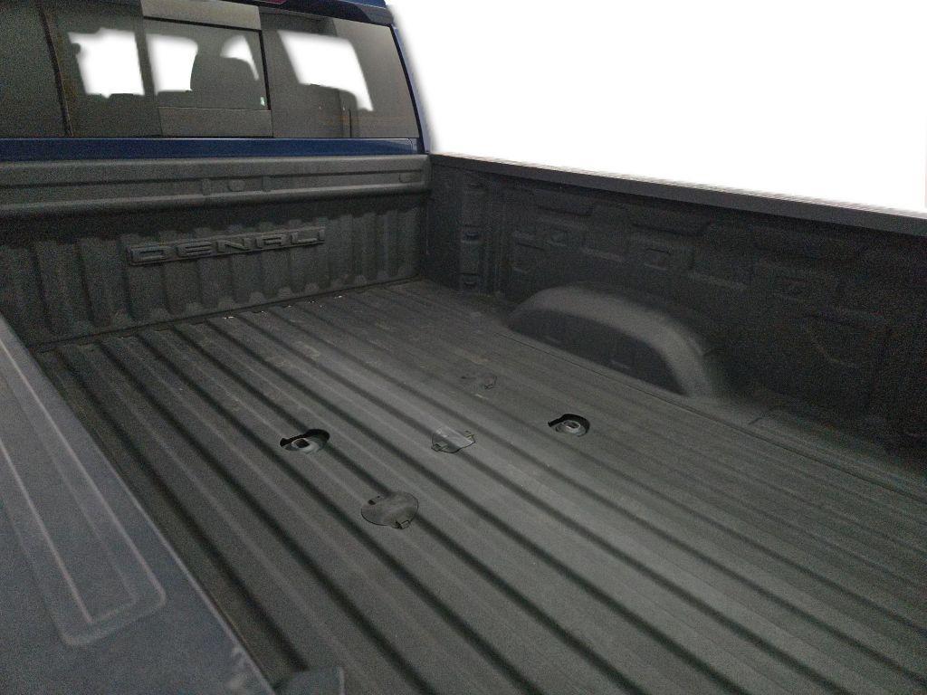 used 2020 GMC Sierra 2500 car, priced at $51,999