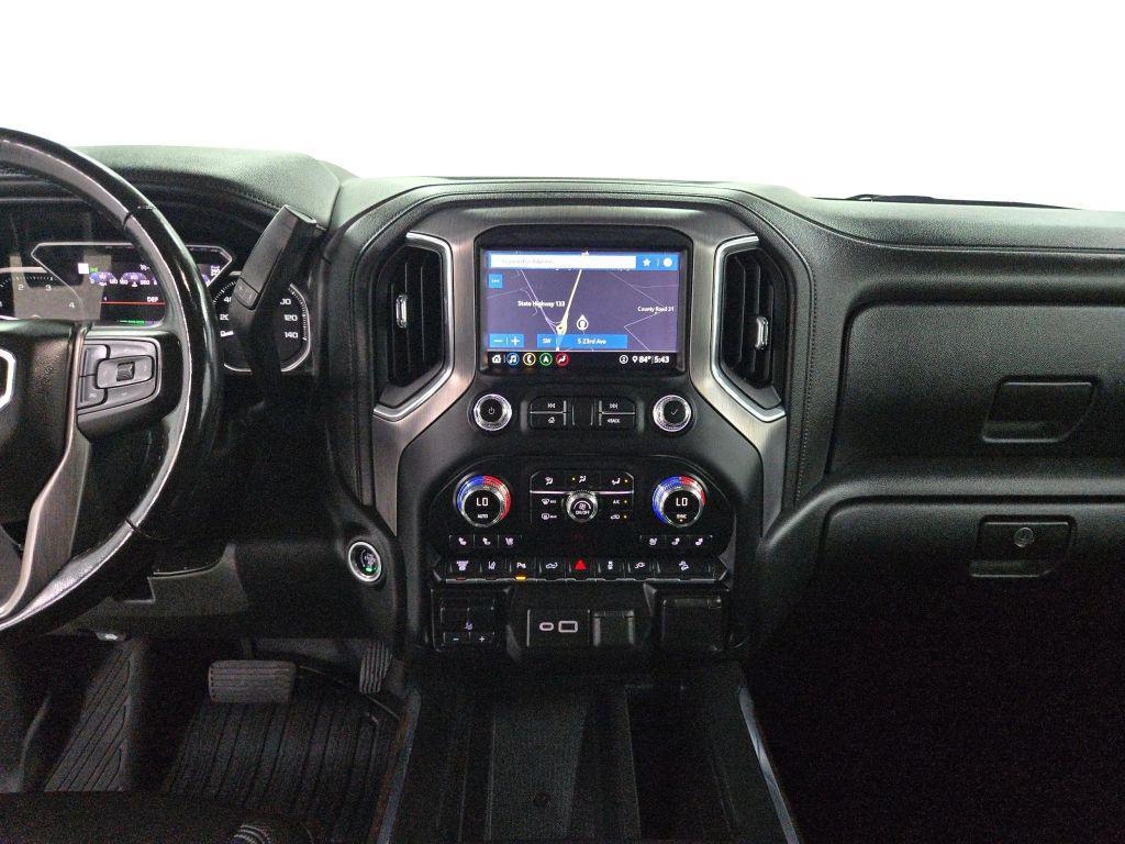 used 2020 GMC Sierra 2500 car, priced at $51,999