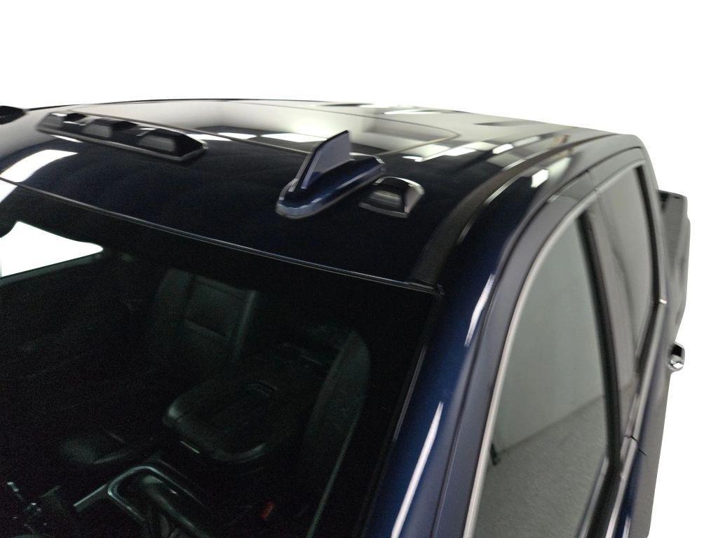 used 2020 GMC Sierra 2500 car, priced at $51,999