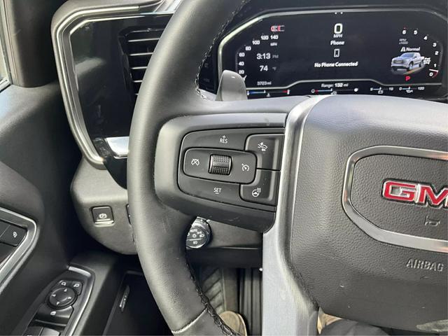 used 2024 GMC Sierra 1500 car, priced at $52,000