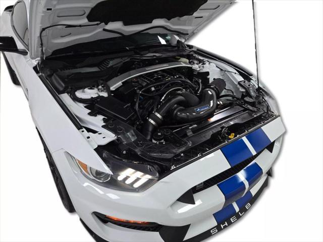 used 2017 Ford Shelby GT350 car, priced at $59,998