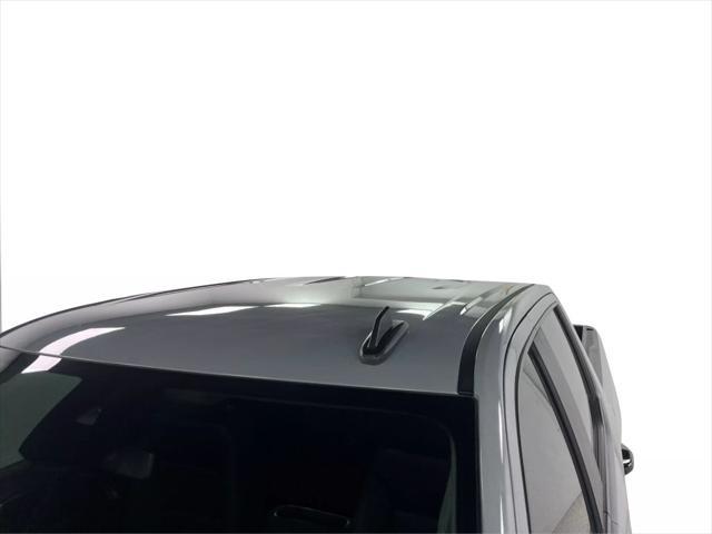 used 2024 Chevrolet Silverado 1500 car, priced at $53,232