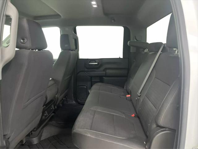 used 2021 Chevrolet Silverado 3500 car, priced at $41,999