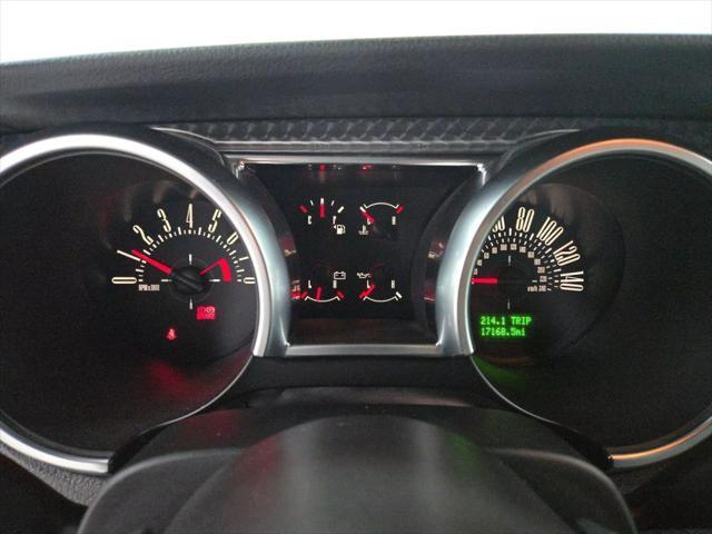 used 2008 Ford Mustang car, priced at $28,998