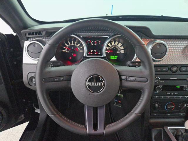 used 2008 Ford Mustang car, priced at $28,998