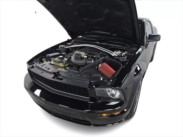 used 2008 Ford Mustang car, priced at $28,998