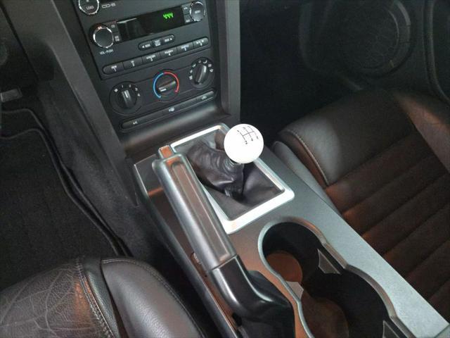 used 2008 Ford Mustang car, priced at $28,998