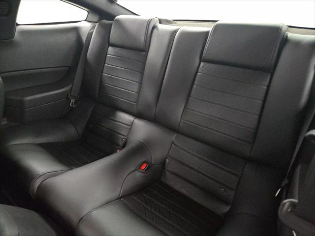 used 2008 Ford Mustang car, priced at $28,998