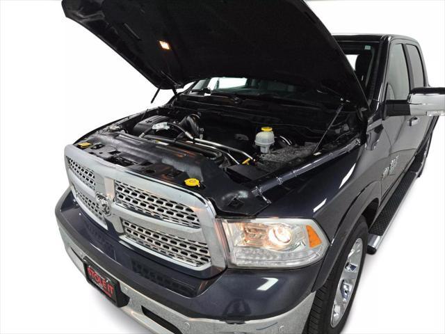 used 2017 Ram 1500 car, priced at $29,998