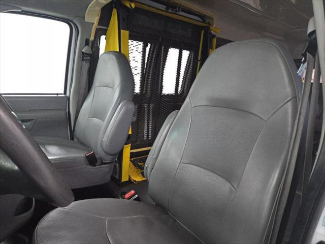 used 2007 Ford E250 car, priced at $15,000