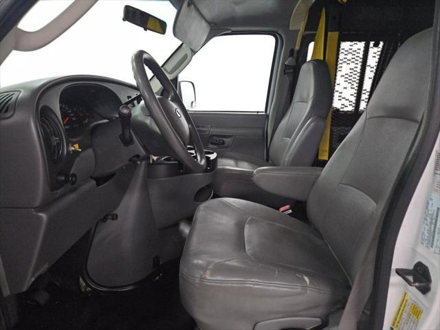 used 2007 Ford E250 car, priced at $15,000