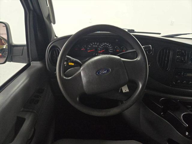 used 2007 Ford E250 car, priced at $15,000