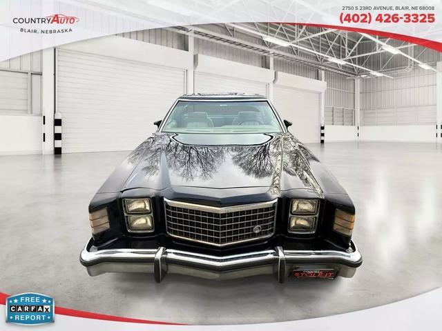 used 1978 Ford Ranchero car, priced at $15,000