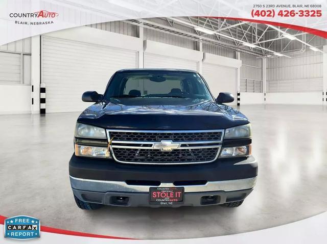 used 2005 Chevrolet Silverado 3500 car, priced at $14,500